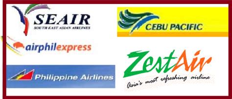domestic airline in philippines